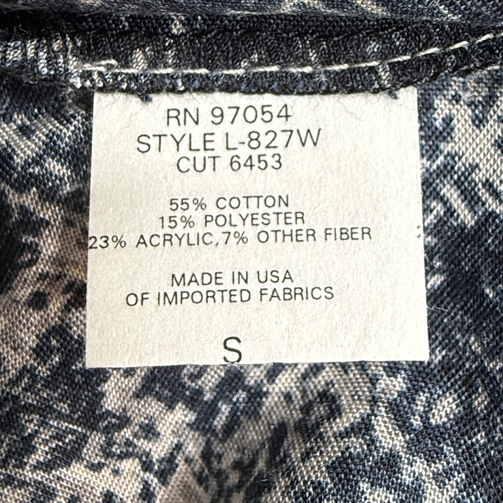 LANSTON - Gradient Bomber Jacket - Picture 5 of 8